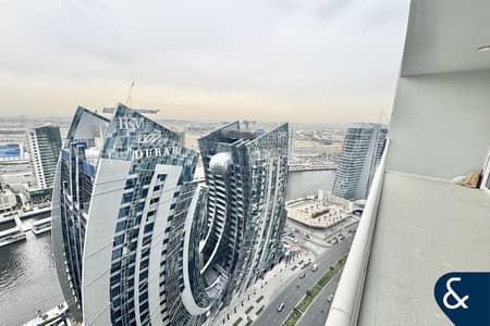 商业湾， 迪拜 2 卧室公寓待售 - 位于商业湾，维拉公馆 2 卧室的公寓 1550000 AED - 14541010