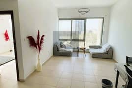 شقة في أوك وود ريزيدينسي،مدينة دبي للإنتاج 1 غرفة 65000 درهم - 14541064