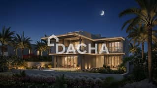 فیلا في قرية جبل علي،جبل علي 5 غرف 12500000 درهم - 14541127