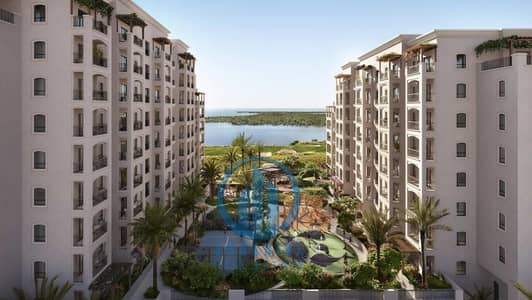2 Bedroom Apartment for Sale in Yas Island, Abu Dhabi - WhatsApp Image 2026-03-13 at 3.46. 35 AM (3). jpeg