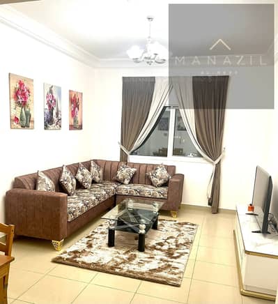Appartement de 1 chambre à à louer à Al Taawun, Sharjah - WhatsApp Image 2026-03-12 at 22.36. 34. jpeg