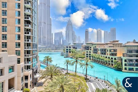2 Slaapkamers Appartement te Koop in Downtown Dubai, Dubai - Appartement in Downtown Dubai，The Residences，The Residence 7, 2 slaapkamers, 4900000 AED - 14541148