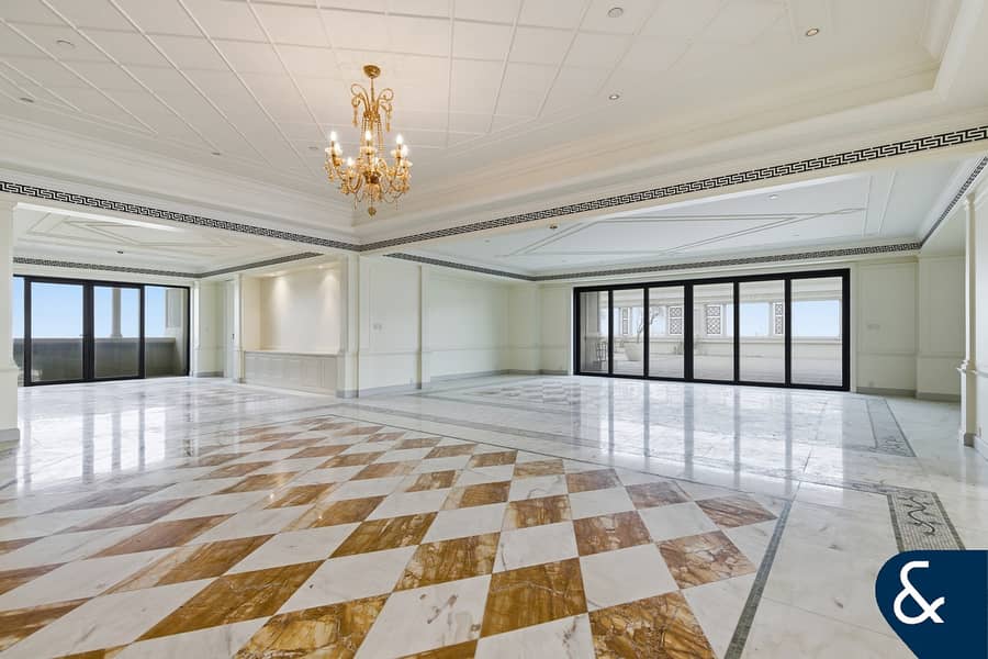 5 Bed Duplex Penthouse | Vacant | Spacious 5 Bed Duplex Penthouse | Vacant | Spacious