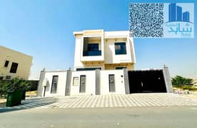 فیلا في الزاهية 5 غرف 104950 درهم - 14541158