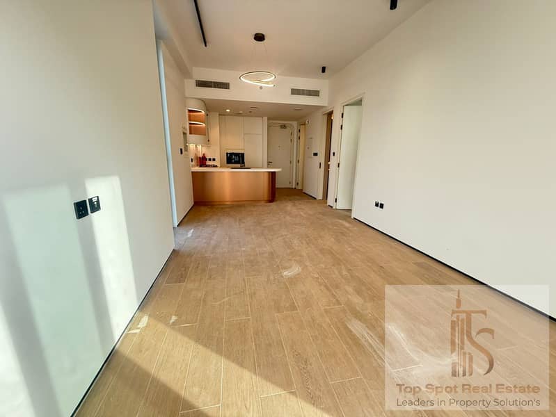 Brand New | Spacious Apartment | Kitchen Appliances