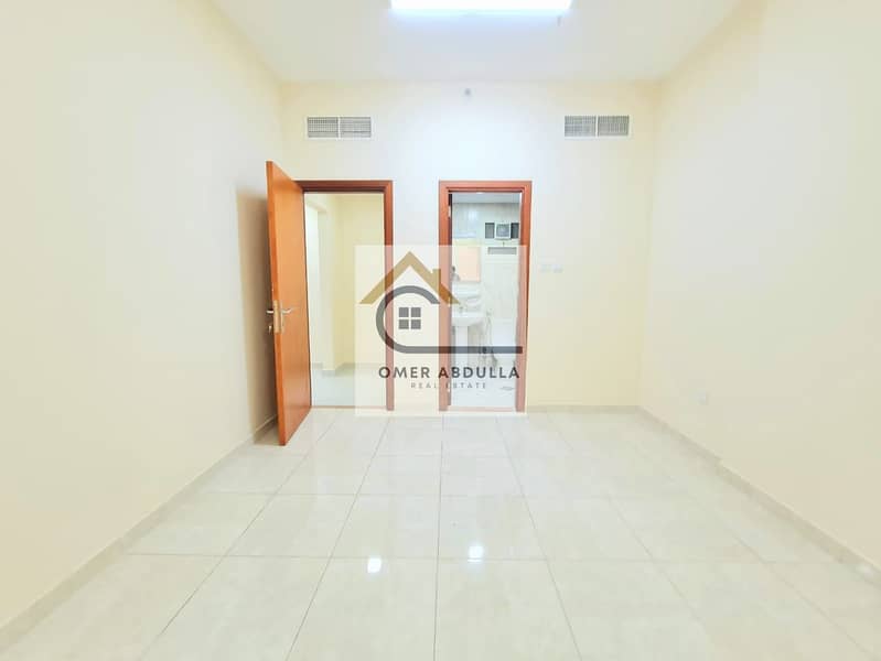 Family 1bhk Apartment Only 36k in Muwaileh Area