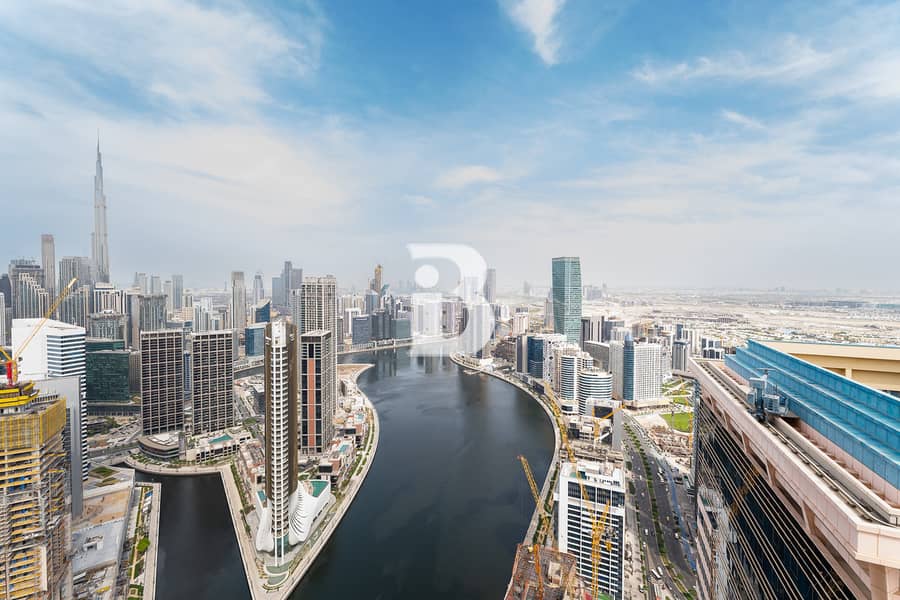 Wohnung in Business Bay,Churchill Towers,Churchill Residence, 3 schlafzimmer, 180000 AED - 14457324 Wohnung in Business Bay,Churchill Towers,Churchill Residence, 3 schlafzimmer, 180000 AED - 14457324