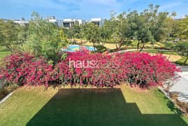 فیلا في سيدرا 2،فلل سيدرا،دبي هيلز استيت 3 غرف 380000 درهم - 14541198