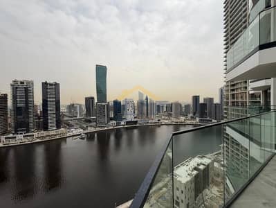 1 Camera Appartamento in Affitto a Business Bay, Dubai - 12. jpeg 1 Camera Appartamento in Affitto a Business Bay, Dubai - 12. jpeg
