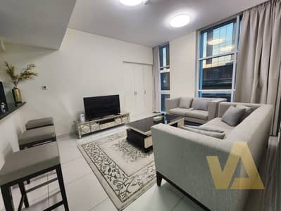 2 Schlafzimmer Wohnung zum zur Miete in Business Bay, Dubai - WhatsApp Image 2026-01-23 at 11.50. 34 AM (3). jpeg 2 Schlafzimmer Wohnung zum zur Miete in Business Bay, Dubai - WhatsApp Image 2026-01-23 at 11.50. 34 AM (3). jpeg