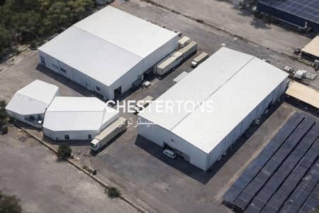 Warehouse for Sale in Saif Zone (Sharjah International Airport Free Zone), Sharjah - TEMPERATURE CONTROL WAREHOUSE | NO AGENTS Warehouse for Sale in Saif Zone (Sharjah International Airport Free Zone), Sharjah - TEMPERATURE CONTROL WAREHOUSE | NO AGENTS