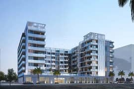 شقة في ميلينيوم تاليا ريزيدنس،الفرجان 1 غرفة 1200000 درهم - 14541266