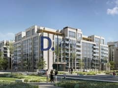 شقة في رويال بارك،مدينة مصدر 2 غرف 1550000 درهم - 14541284