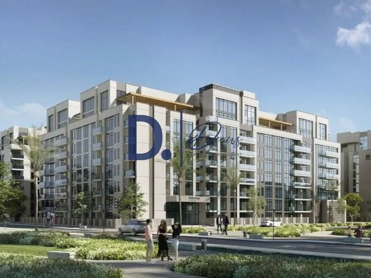 Masdar City property Dubai in rupees