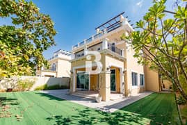 4 BR Single row | Vastu | Corner