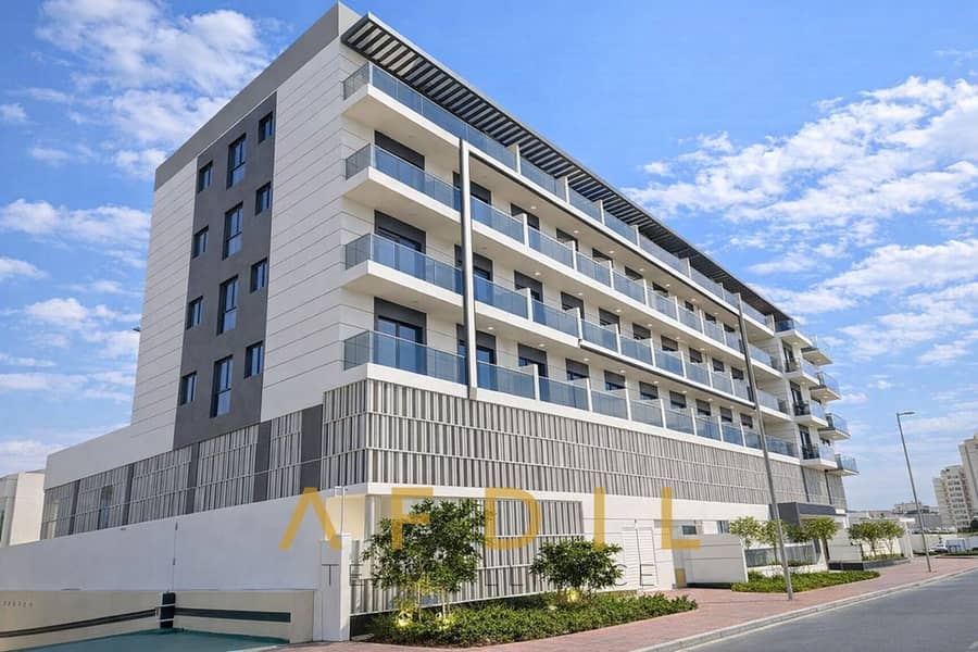 High ROI Investment | Prime Corner Residential Building | Bayut.com