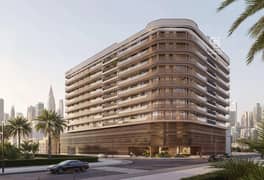 شقة في إيفرجرِن هاوس 2،جميرا جاردن سيتي،السطوة 1100000 درهم - 14541363