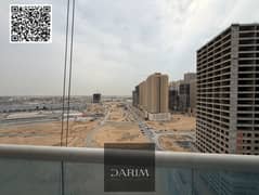 شقة واسعة من غرفتي نوم للبيع في برج الخليج - مدينة الإمارات، عجمان | فرصة استثمارية ممتازة