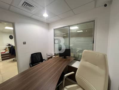 Office zum Miete in Business Bay, Dubai - Büro in Business Bay，Millennium Central Downtown, 120000 AED - 14541465