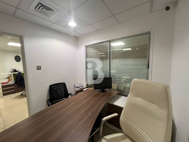Büro in Business Bay,Millennium Central Downtown, 120000 AED - 14541465 Büro in Business Bay,Millennium Central Downtown, 120000 AED - 14541465