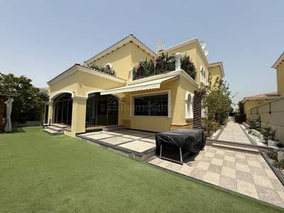 Villa de 4 chambres à à louer à Jumeirah Park, Dubai - Villa à Jumeirah Park,Legacy,Legacy Large, 4 chambres, 555000 AED - 14541529 Villa de 4 chambres à à louer à Jumeirah Park, Dubai - Villa à Jumeirah Park,Legacy,Legacy Large, 4 chambres, 555000 AED - 14541529