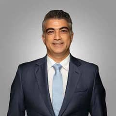 Hanif Ebrahimi