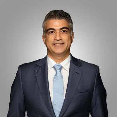 Hanif Ebrahimi