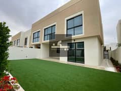 فیلا في ذا ماغنولياز،ياس ايكرز،جزيرة ياس 4 غرف 330000 درهم - 14541631