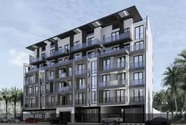 شقة في انايا ريزيدنسز،مثلث قرية جميرا حي رقم 3،مثلث قرية الجميرا (JVT) 1 غرفة 1232000 درهم - 14226853