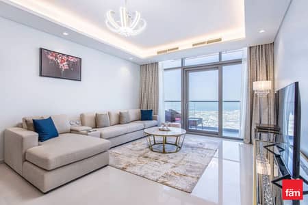 2 Schlafzimmer Wohnung zum zur Miete in Business Bay, Dubai - Wohnung in Business Bay,DAMAC Paramount Tower (Midtown) Hotel And Residences, 2 schlafzimmer, 170000 AED - 14541777 2 Schlafzimmer Wohnung zum zur Miete in Business Bay, Dubai - Wohnung in Business Bay,DAMAC Paramount Tower (Midtown) Hotel And Residences, 2 schlafzimmer, 170000 AED - 14541777