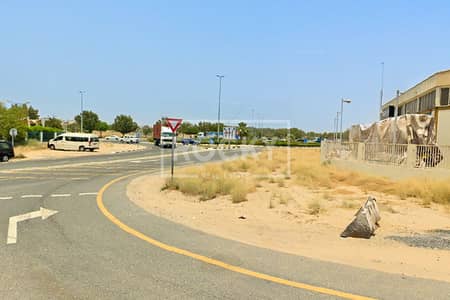 Plot for Rent in Dubai Investment Park (DIP), Dubai - 18 years Lease Transfer | Retail and Commercial