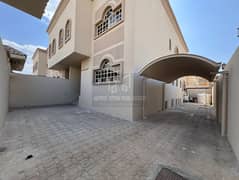 فیلا في مدينة خليفة 5 غرف 170000 درهم - 14541775