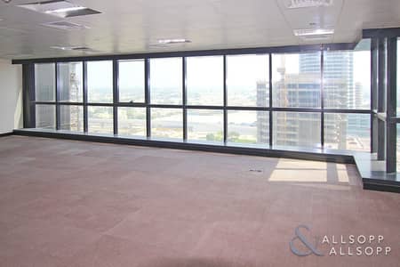 Fitted Lake View Office | Pantry | Vacant Fitted Lake View Office | Pantry | Vacant