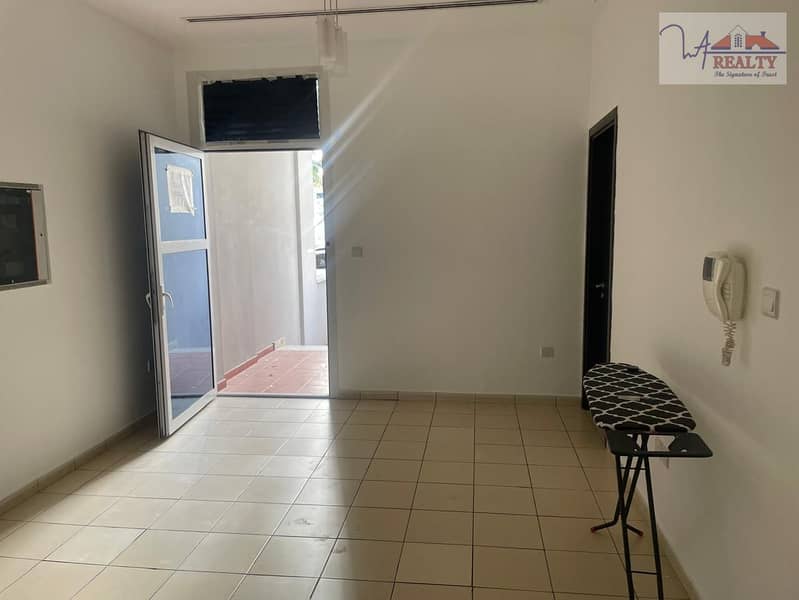 1 Bedroom Apartment | Autumn 1 Block B | Pool & Community View