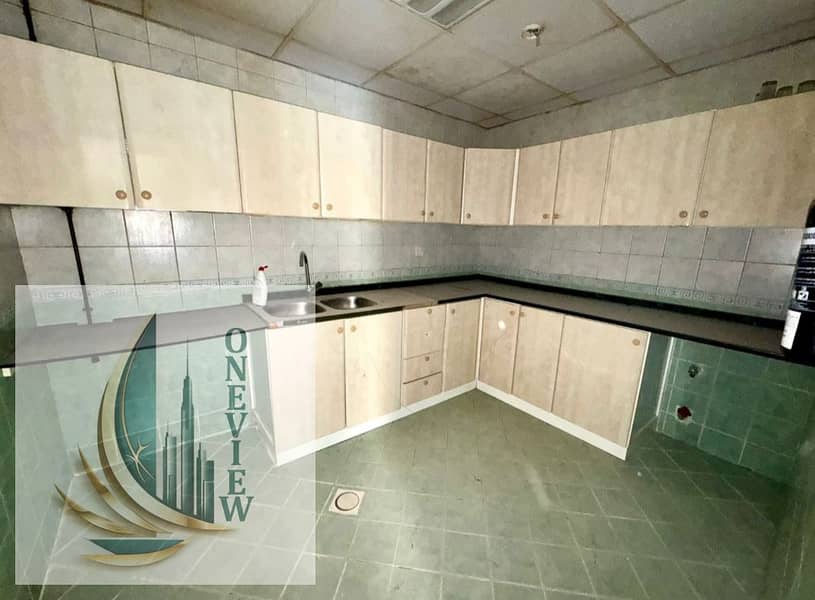 Specious flat 1 BEDROOM HALL family BLD just 27990