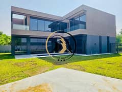 فیلا في فلل سنديان،مسار،مدينة تلال 4 غرف 280000 درهم - 14541866