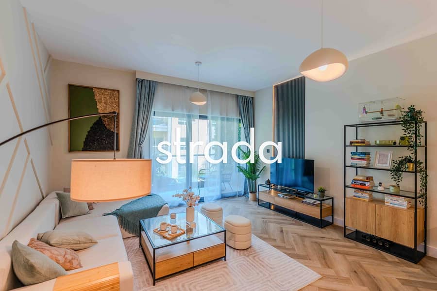 Furnished | Renovated | Chiller Free