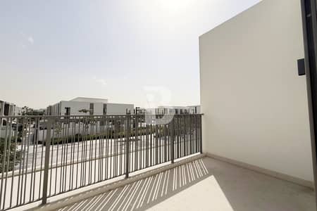3 Bedroom Villa for Rent in Tilal Al Ghaf, Dubai - Aura 3 Tilal Al Ghaf |Single Row|Flexible Payment 3 Bedroom Villa for Rent in Tilal Al Ghaf, Dubai - Aura 3 Tilal Al Ghaf |Single Row|Flexible Payment