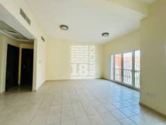 STREET 8 | 2 + Store + Laundry with 2 Balconies