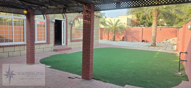 4 Bedroom Villa for Rent in Al Fayha, Sharjah - WhatsApp Image 2026-03-13 at 16.59. 22 (3). jpeg 4 Bedroom Villa for Rent in Al Fayha, Sharjah - WhatsApp Image 2026-03-13 at 16.59. 22 (3). jpeg