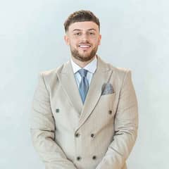 Cameron Tyrell