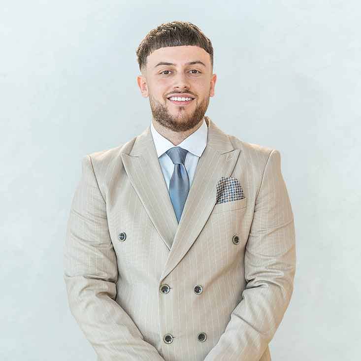 Cameron Tyrell