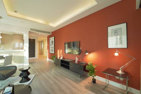 2 Bedroom Flat for Rent in Business Bay, Dubai - DSC00191. jpg 2 Bedroom Flat for Rent in Business Bay, Dubai - DSC00191. jpg