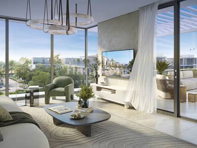 4 Bedroom Villa for Sale in Dubai Hills Estate, Dubai - Genuine Resale | Pool And Park | Investor Deal