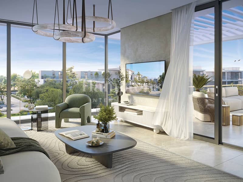 Villa in Dubai Hills Estate,Park Gate, 4 slaapkamers, 15500000 AED - 14542091 Villa in Dubai Hills Estate,Park Gate, 4 slaapkamers, 15500000 AED - 14542091