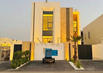 4 Schlafzimmer Villa zum zum Verkauf in Al Helio, Ajman - Villa in Al Helio,Al Helio 2, 4 schlafzimmer, 1750000 AED - 14541773 4 Schlafzimmer Villa zum zum Verkauf in Al Helio, Ajman - Villa in Al Helio,Al Helio 2, 4 schlafzimmer, 1750000 AED - 14541773