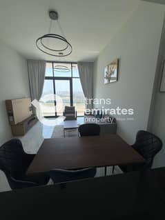 شقة في ذا جيت،مدينة مصدر 2 غرف 1700000 درهم - 14542244