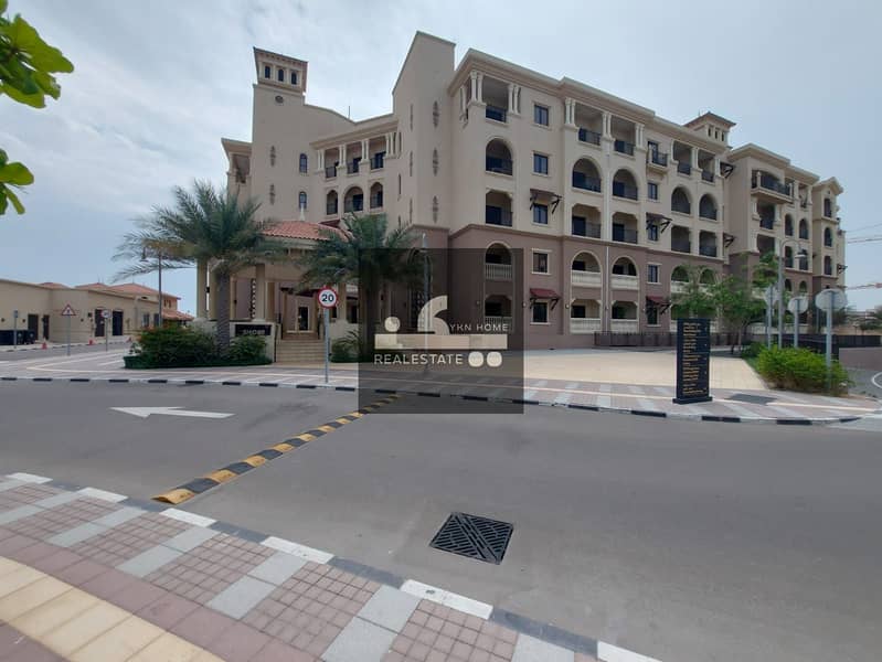 Balcony | Masters Bedroom | Complete Facilities