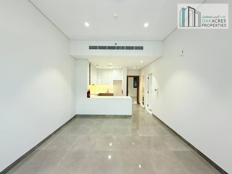 1 BHK Apartment l Brand New Building l Only For Family