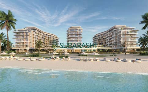 1 Bedroom Flat for Sale in Dubai Islands, Dubai - WhatsApp Image 2026-03-13 at 5.03. 00 PM (1). jpeg